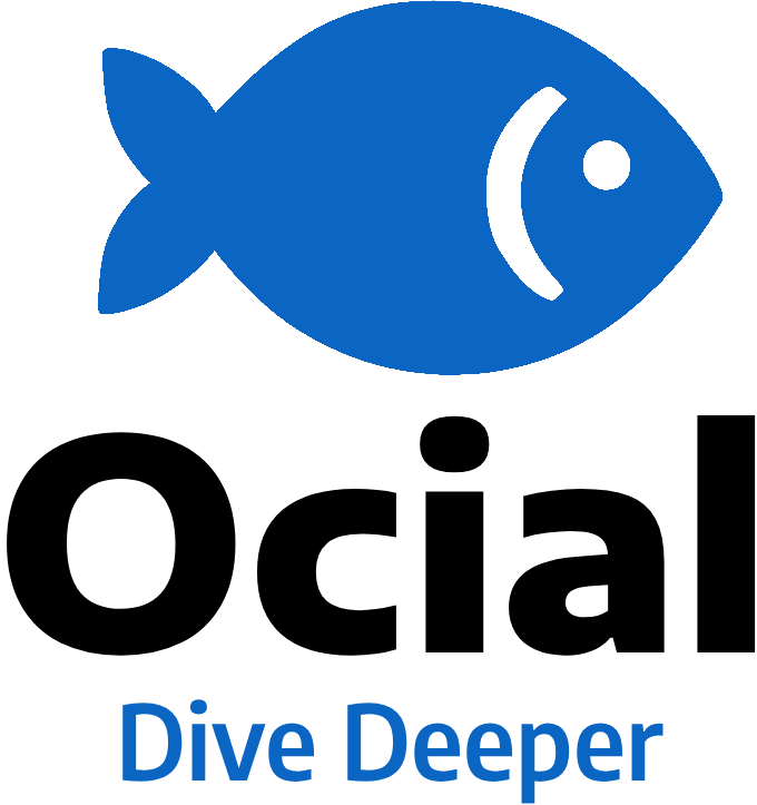 Ocial: Dive Deeper